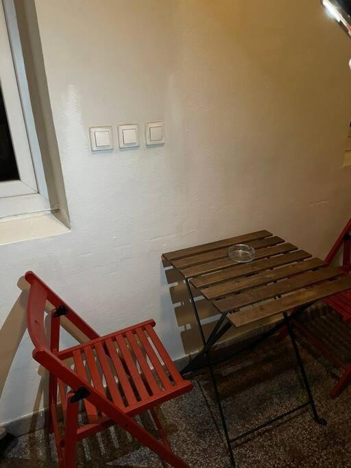 Ferienwohnung Near Main Railway And Bus Station Brünn Exterior foto